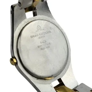 Baume & Mercier | Accessories | Baume Mercier Acier Inox  display picture 2